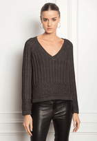 Thumbnail for your product : Feel The Piece Chaucer Sweater