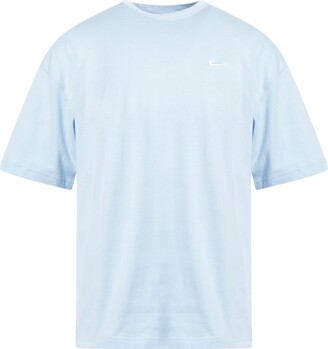Men's Chicago Cubs Nike Blue 2022 City Connect Legend Performance T-Shirt