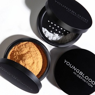 Young Blood Youngblood Hi-Def Mineral Perfecting Powder 10g