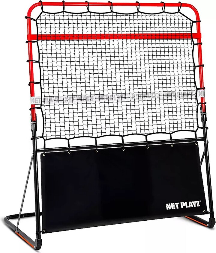 Tri-Great USA Net Playz 4' Pickleball Rebounder