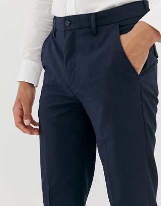 French Connection Skinny Fit Trousers