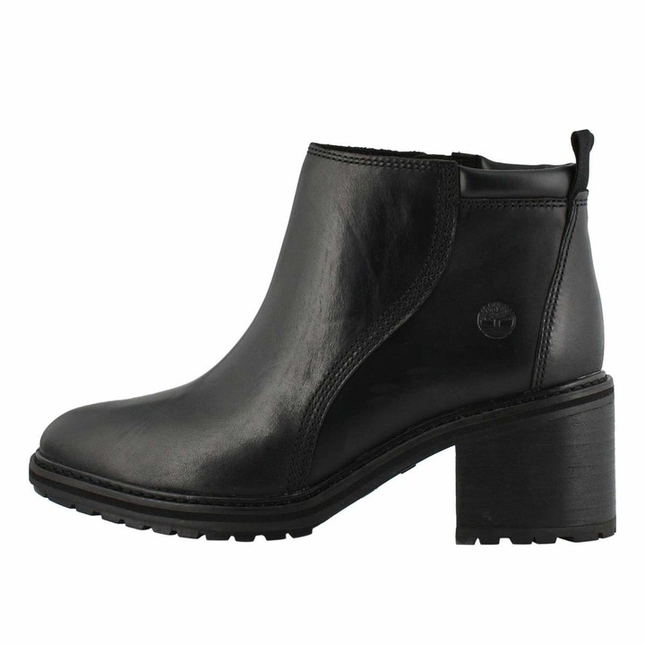 timberland heels canada