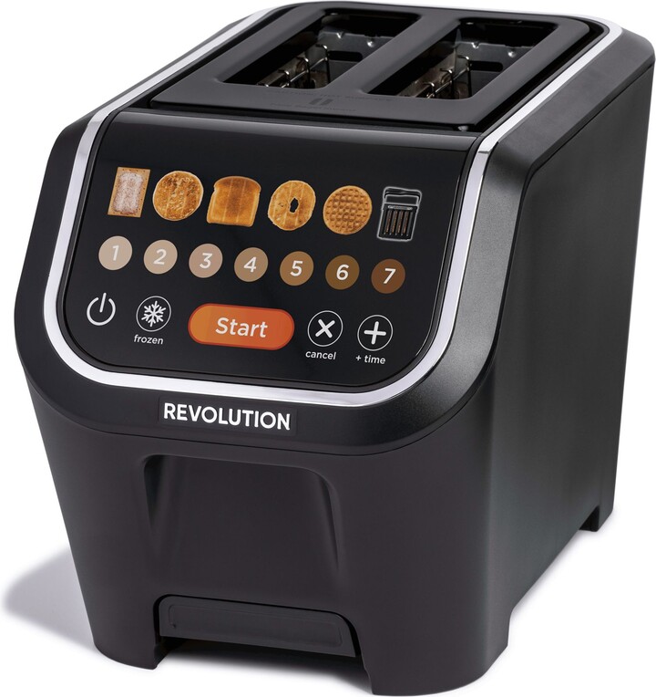 Revolution Cooking Revolution InstaGLO R90 Toaster