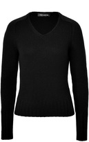 Thumbnail for your product : Iris von Arnim Oman Cashmere Pullover
