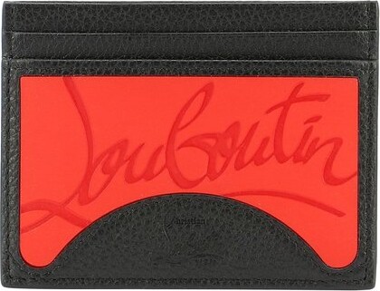 Christian Louboutin M Kios Cardholder