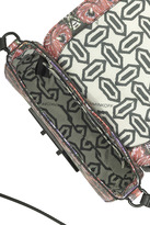 Thumbnail for your product : Rebecca Minkoff Leo Crossbody