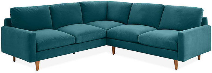 Modern Sectional Shop The World S Largest Collection Of Fashion Shopstyle