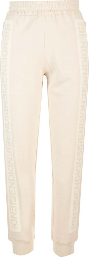 Fendi | Pants & Jumpsuits | Nwt Fendi Size 4 Track Pants | Poshmark