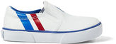Thumbnail for your product : Ralph Lauren Prezli Canvas EZ Sneaker