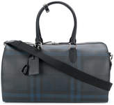 Thumbnail for your product : Burberry House Check holdall