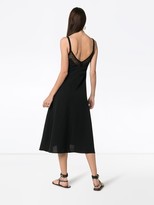 Thumbnail for your product : Beaufille Palici midi dress
