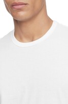Thumbnail for your product : Calvin Klein 3-Pack Slim Fit Cotton Crewneck T-Shirt