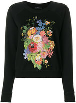 Thumbnail for your product : Diesel F-Catarina-A Sweatshirt