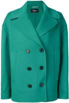 Thumbnail for your product : Rochas tweed jacket