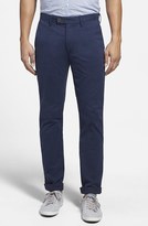 Thumbnail for your product : Ted Baker 'Sorcor' Slim Fit Chinos