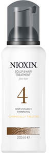 Nioxin System 4 Scalp Treatment 200ml