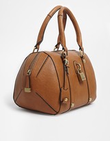 Thumbnail for your product : Dune Bowling Bag with Padlock Detail