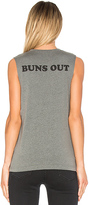 Thumbnail for your product : A Fine Line Suns Out Buns Out Abby Tank
