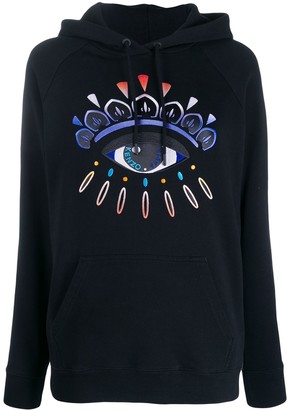 kenzo eye sweatshirt