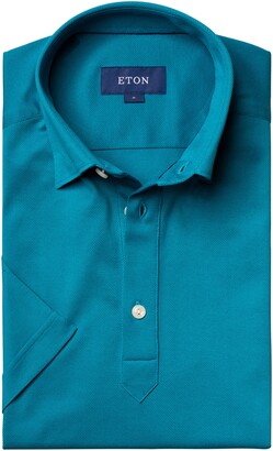 eton super slim fit rea