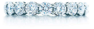 Tiffany & Co. EmbraceTM band ring
