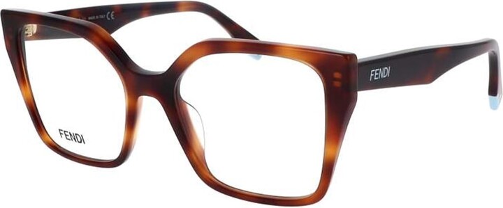 Fendi Eyeglasses For Women | ShopStyle CA