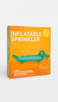 Thumbnail for your product : Sunnylife Croc Sprinkler Inflatable