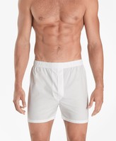 Thumbnail for your product : Brooks Brothers Slim Fit Broadcloth Boxers