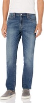 Thumbnail for your product : Lucky Brand Men 410 Athletic Fit Jean