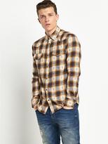 Thumbnail for your product : ONLY & SONS Mens Albert Shirt