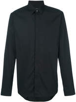 Thumbnail for your product : Jil Sander concealed button shirt