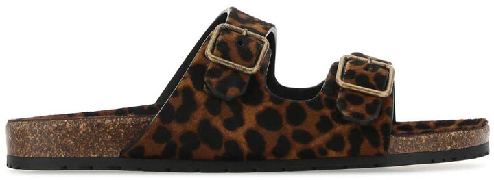 ysl men slides