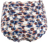 Thumbnail for your product : Marysia Swim Santa Monica bikini bottoms
