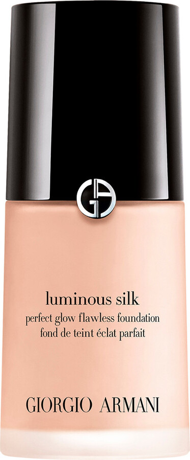 Giorgio Armani Luminous Silk Foundation 30ml (Various Shades
