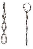 Thumbnail for your product : Nadri Pavé Teardrop Earrings - 100% Exclusive
