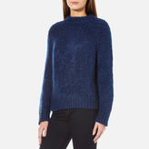 Thumbnail for your product : Samsoe & Samsoe Women's Atwo O-Neck Jumper