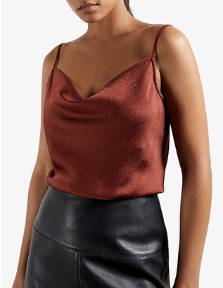 Ted Baker Reigan crepe camisole
