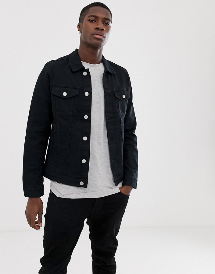 Jack and Jones Outerwear For Men | Shop the world's largest collection of  fashion | ShopStyle Canada