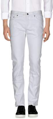 Burberry Denim pants - Item 42611813