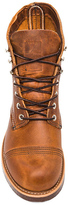 Thumbnail for your product : Red Wing Shoes Iron Ranger
