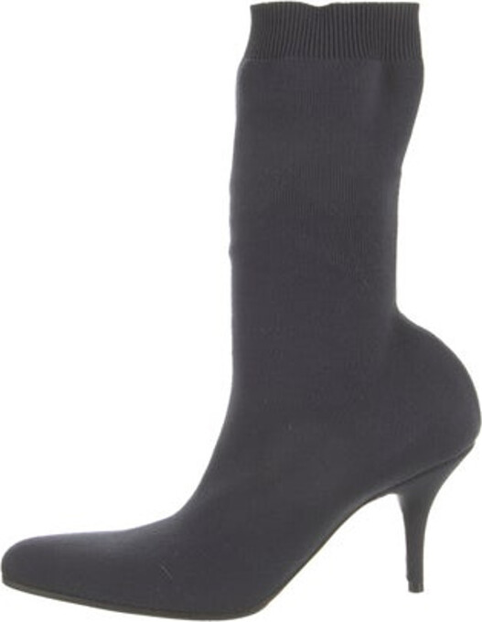 Balenciaga Sock Boots ShopStyle