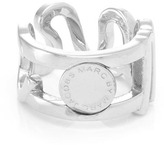 Thumbnail for your product : Marc by Marc Jacobs Marc Script Ring