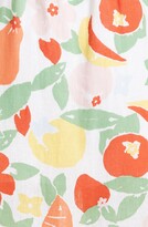 Thumbnail for your product : Rails Clement Fruit Print Linen Blend Sundress
