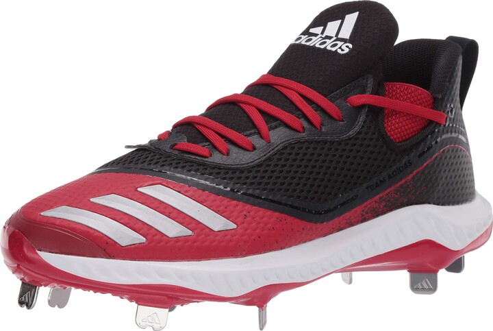 adidas icon v bounce cleats
