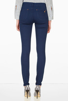 Thumbnail for your product : MiH Jeans Bodycon Sea Dark Jeans