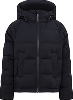 Thumbnail for your product : Reiss Arya Hooded Down Jacket