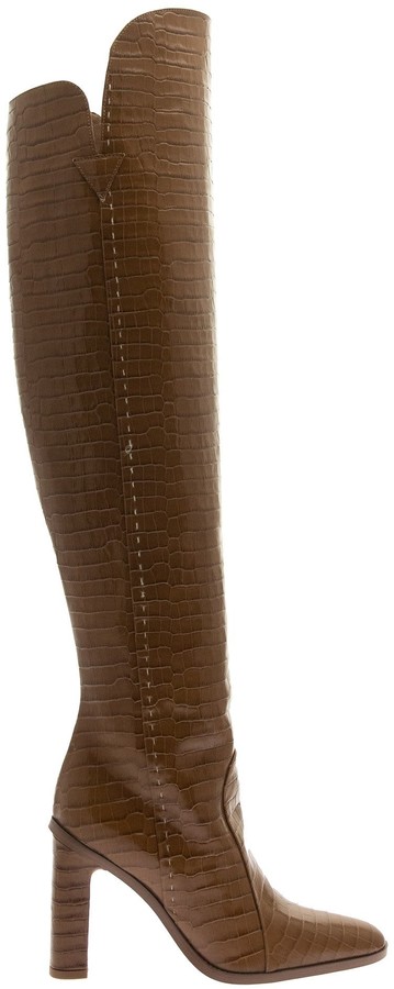 max collection boots