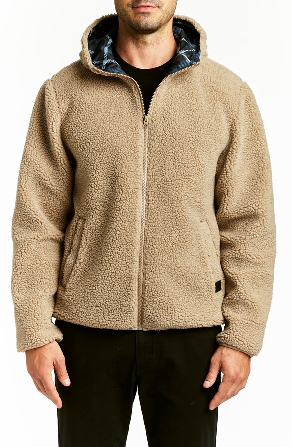 rainforest barn coat