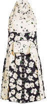 Thumbnail for your product : Proenza Schouler Printed Dress