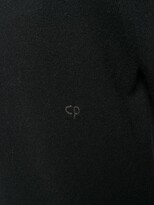 Thumbnail for your product : Chinti and Parker Crew-Neck Cashmere Sweater